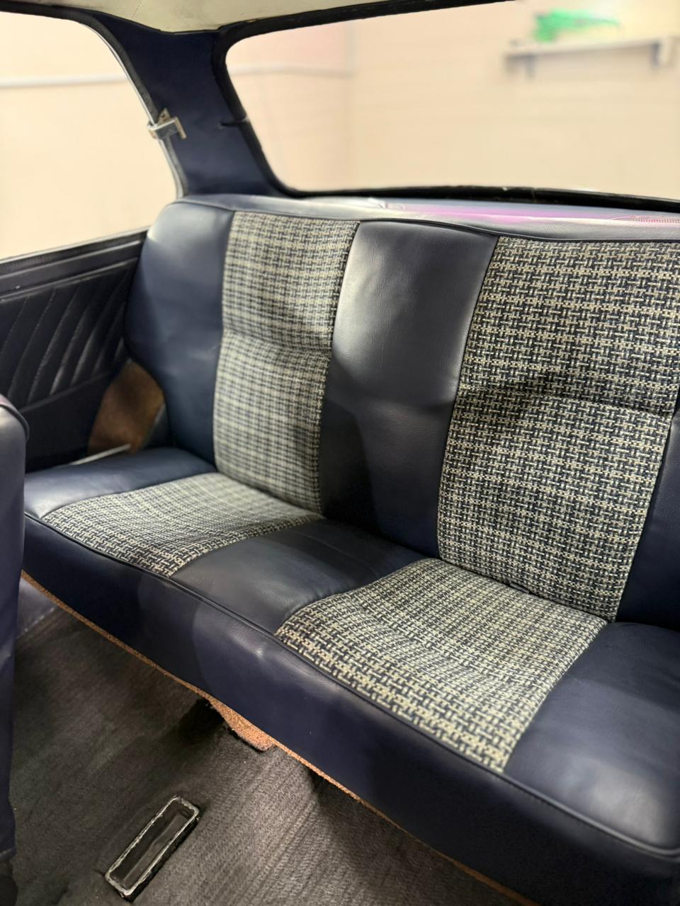 Mira esta publicación de Mini Clásico 1981 en Motordil