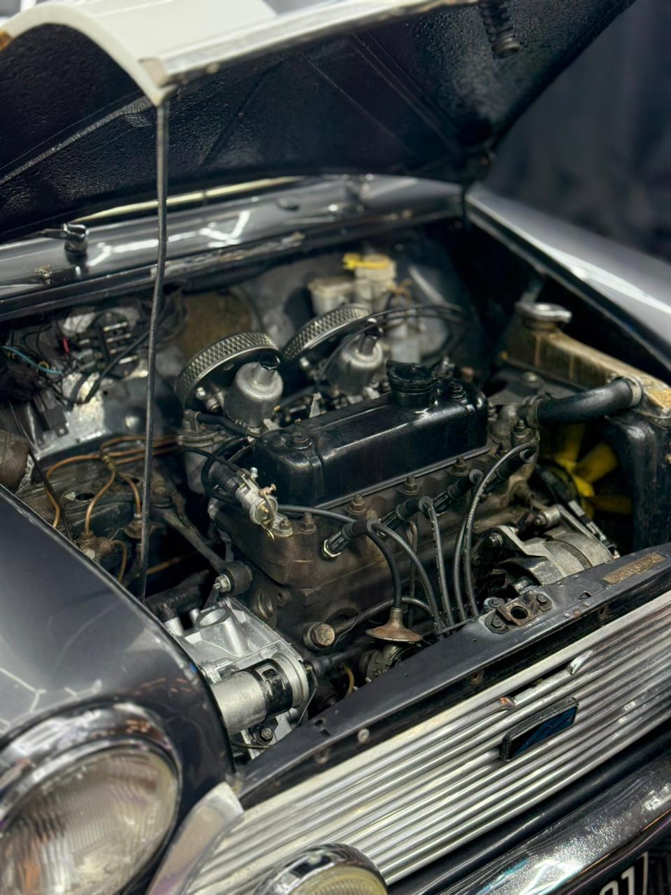 Mirá esta publicación de Mini Clásico