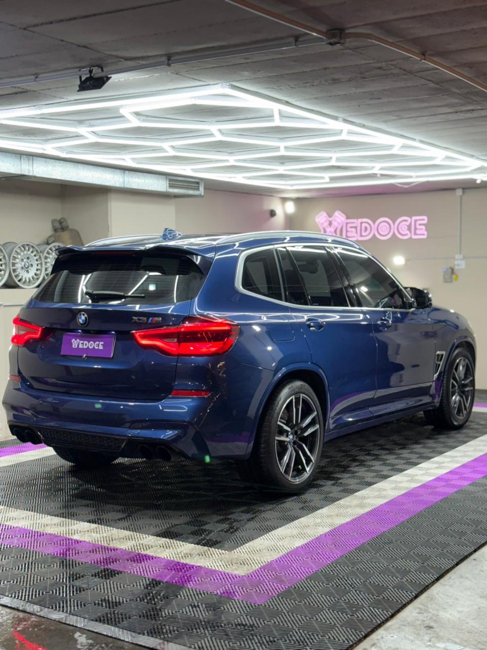 Mirá esta publicación de BMW X3