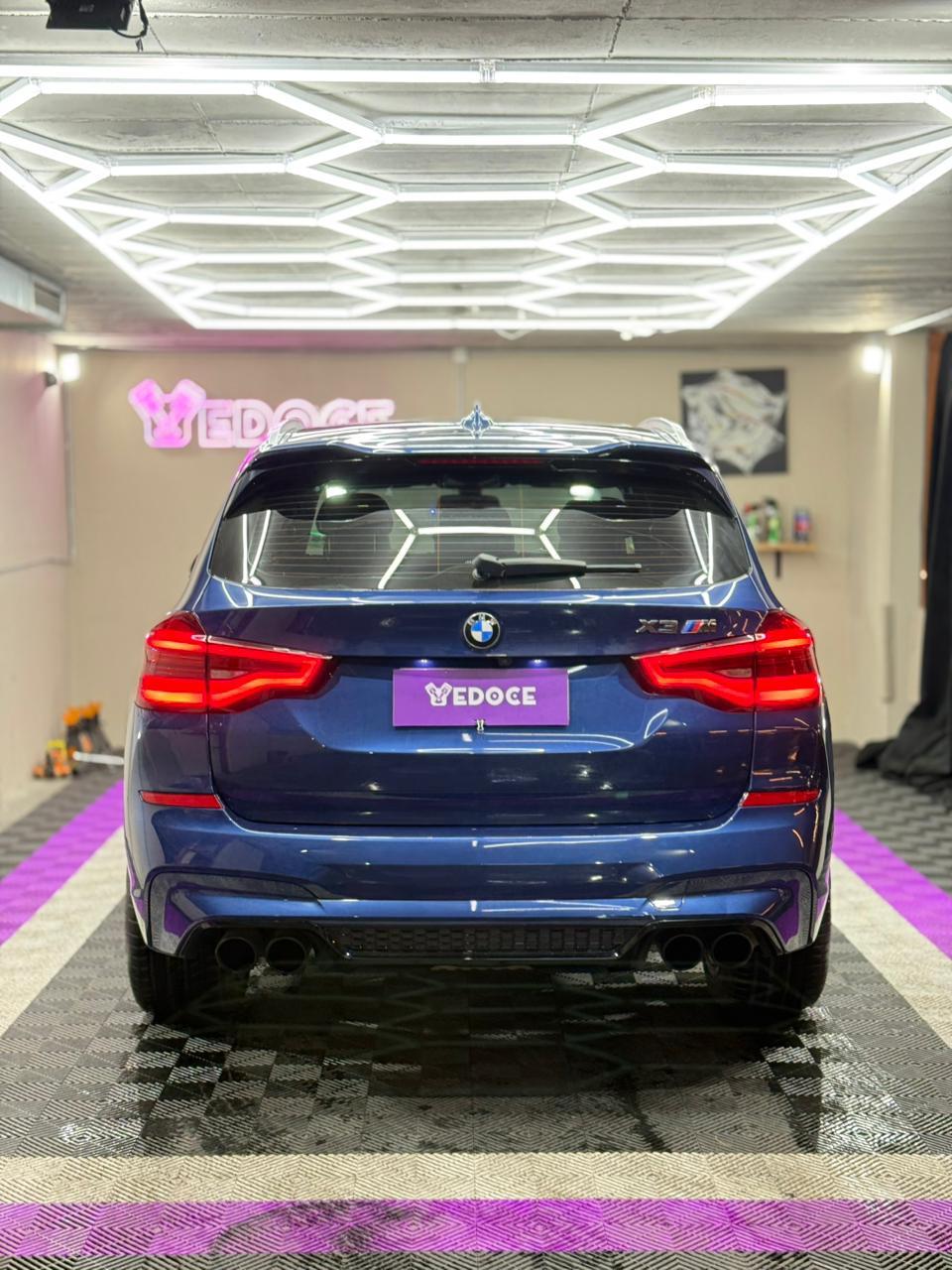 Mirá esta publicación de BMW X3