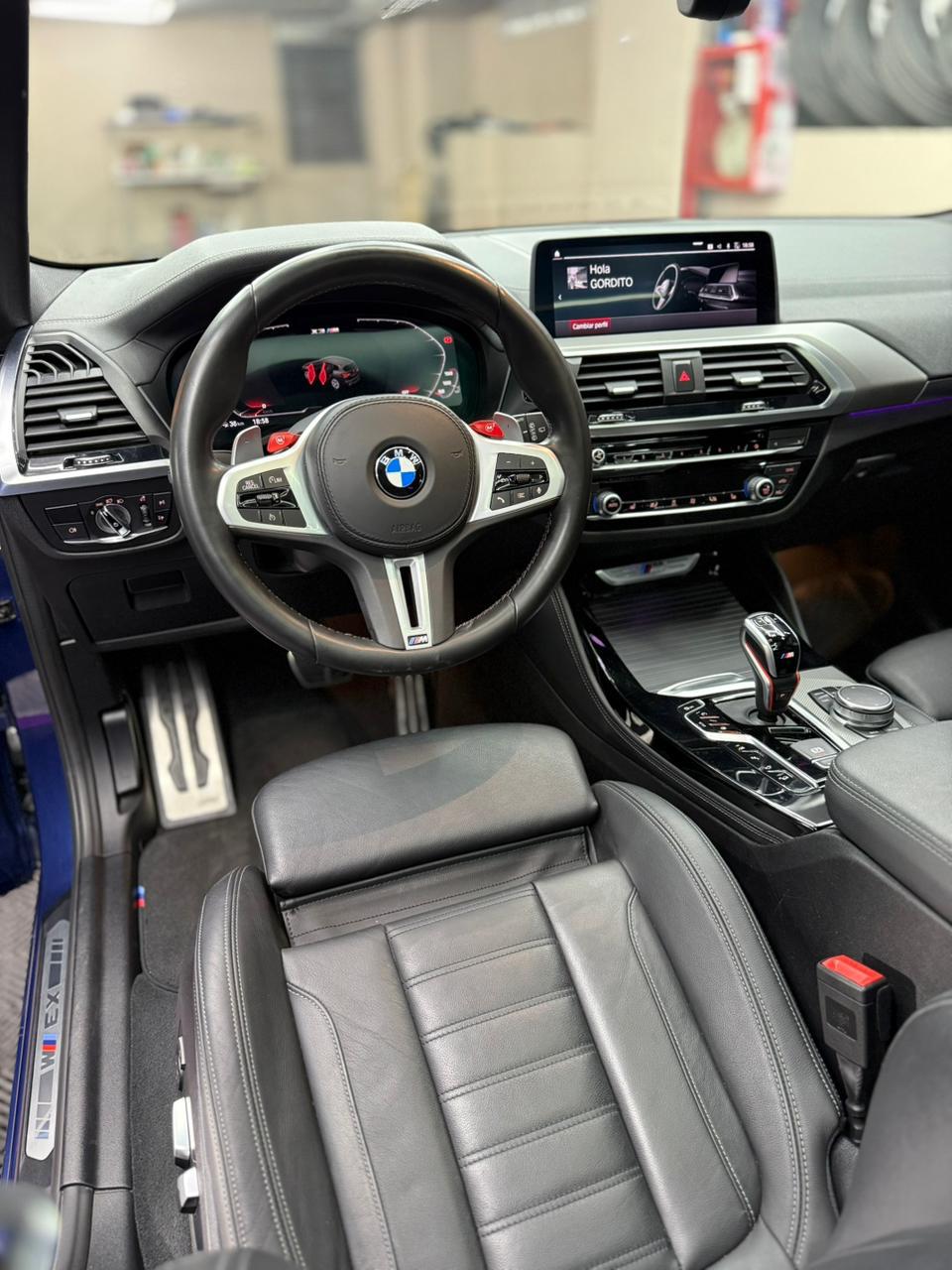 Mira esta publicación de BMW X3 2021 en Motordil