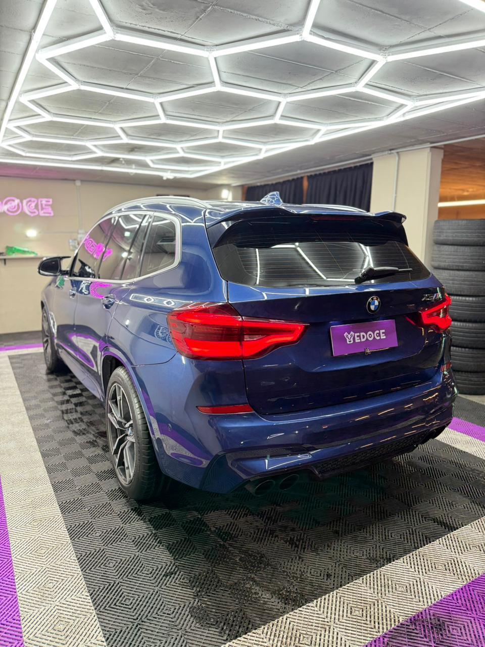 Mirá esta publicación de BMW X3