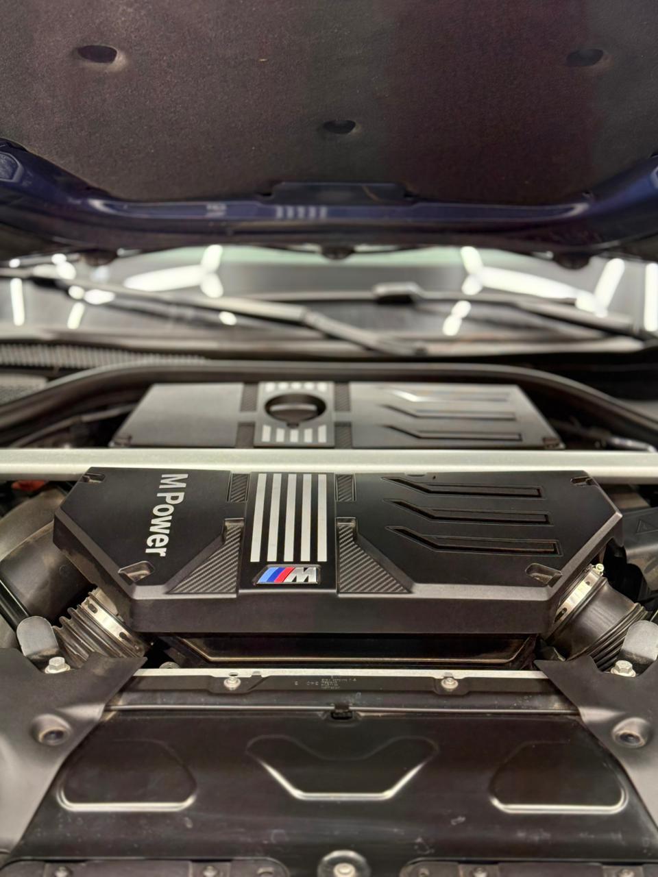 Mira esta publicación de BMW X3 2021 en Motordil