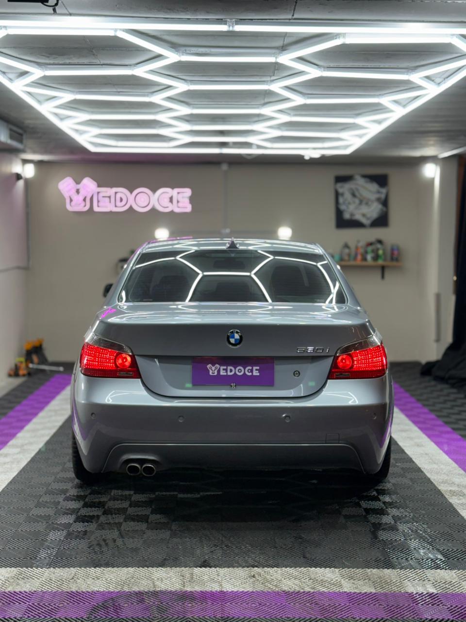 Mirá esta publicación de BMW Serie 5