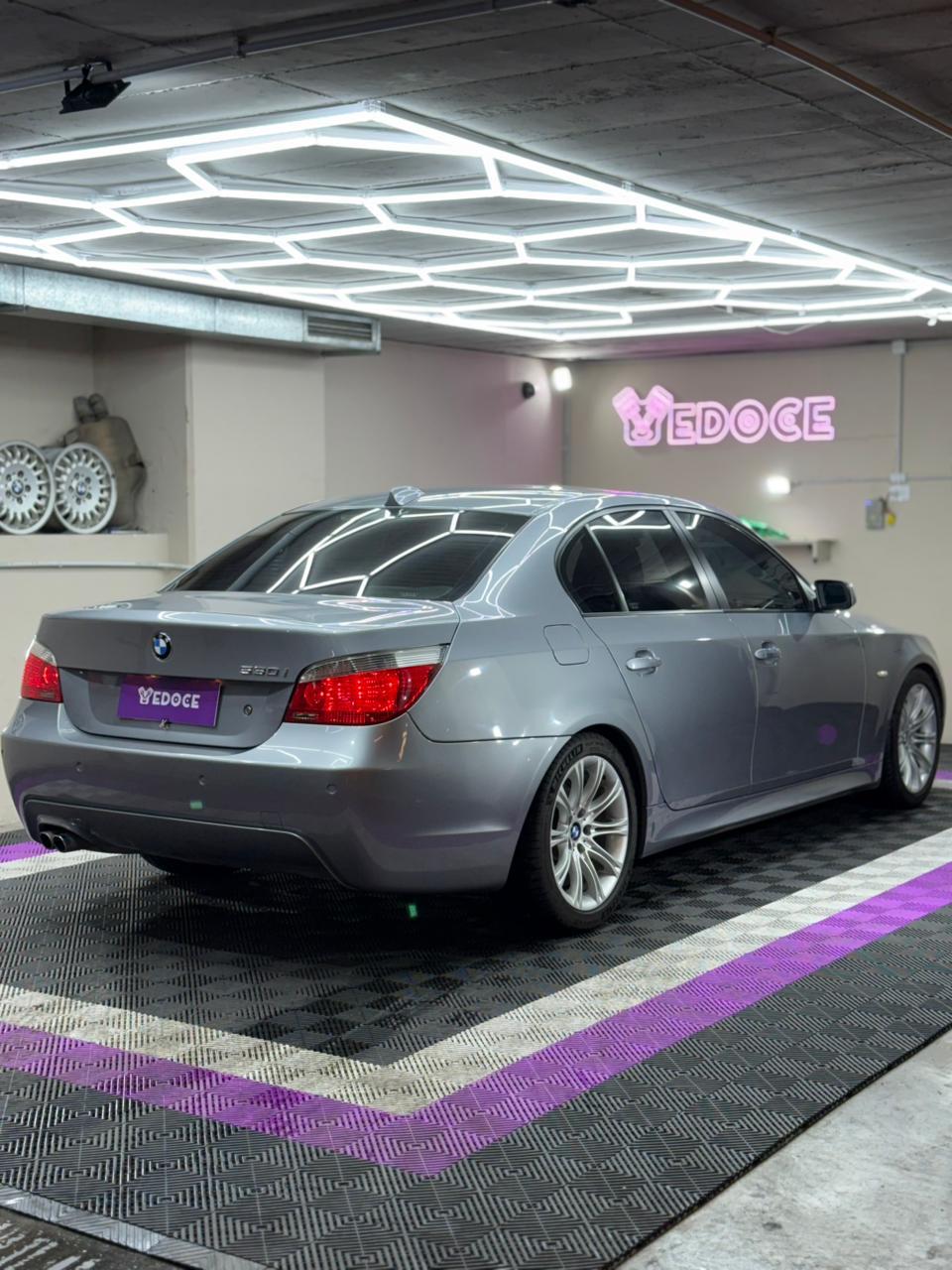 Mirá esta publicación de BMW Serie 5