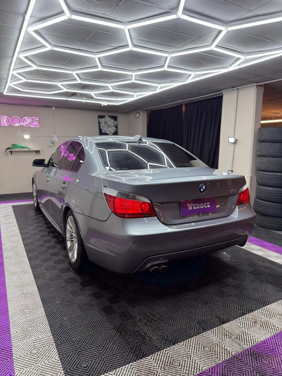 Mirá esta publicación de BMW Serie 5