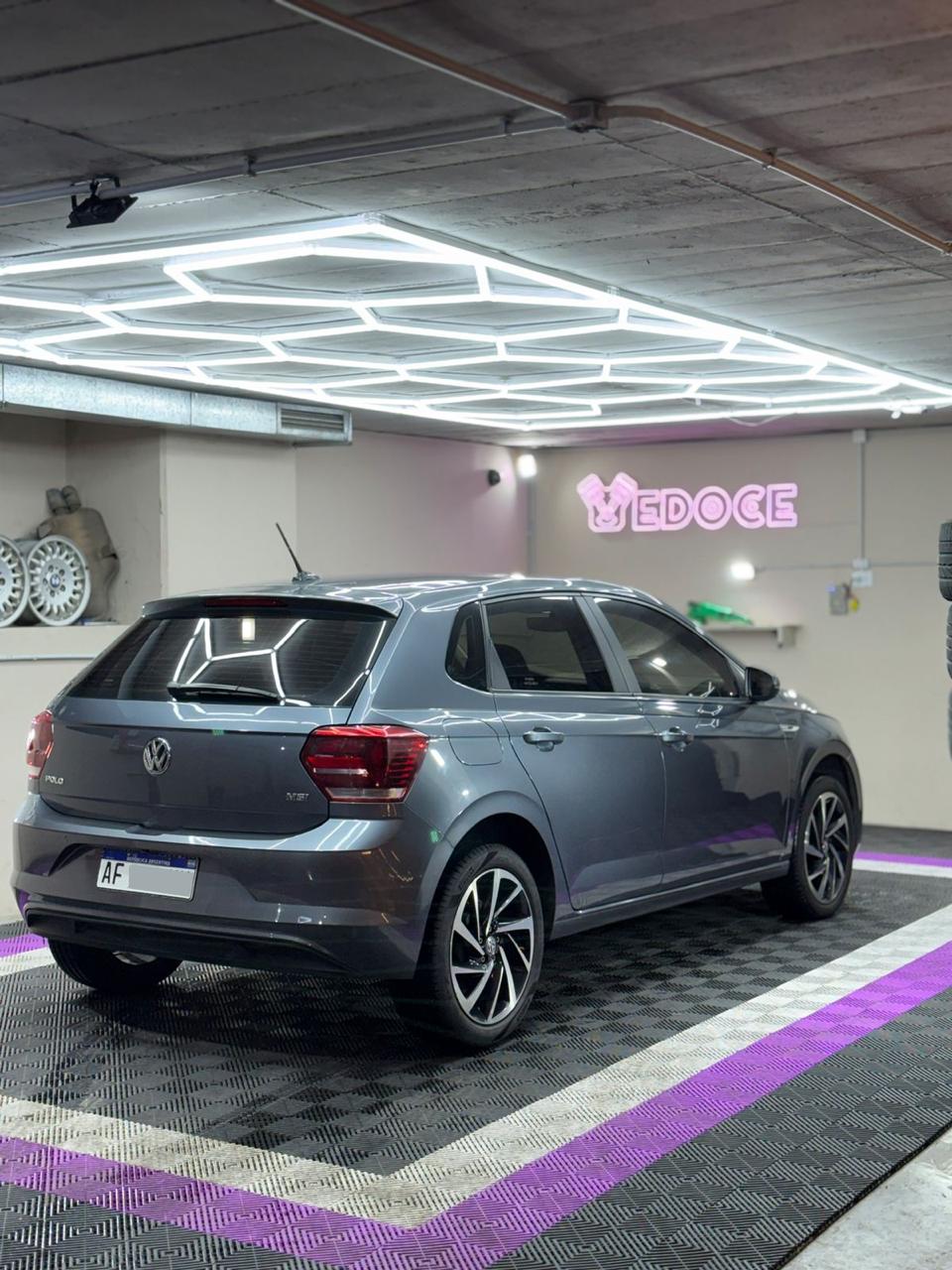 Mira esta publicación de Volkswagen Polo 2022 en Motordil