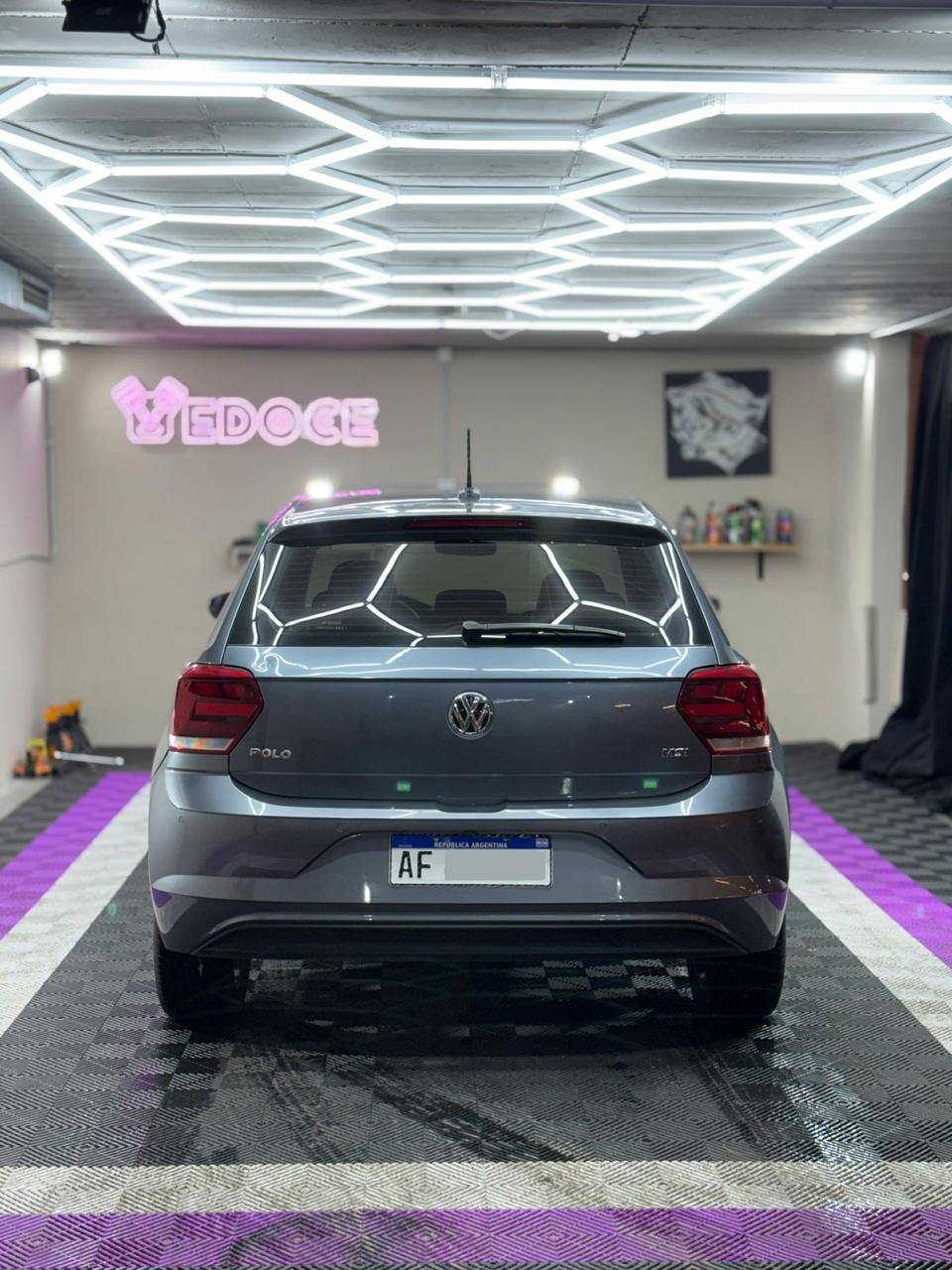 Mira esta publicación de Volkswagen Polo 2022 en Motordil