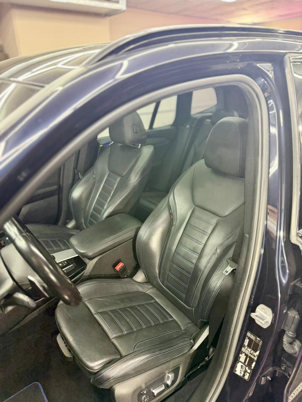 Mira esta publicación de BMW X3 2020 en Motordil