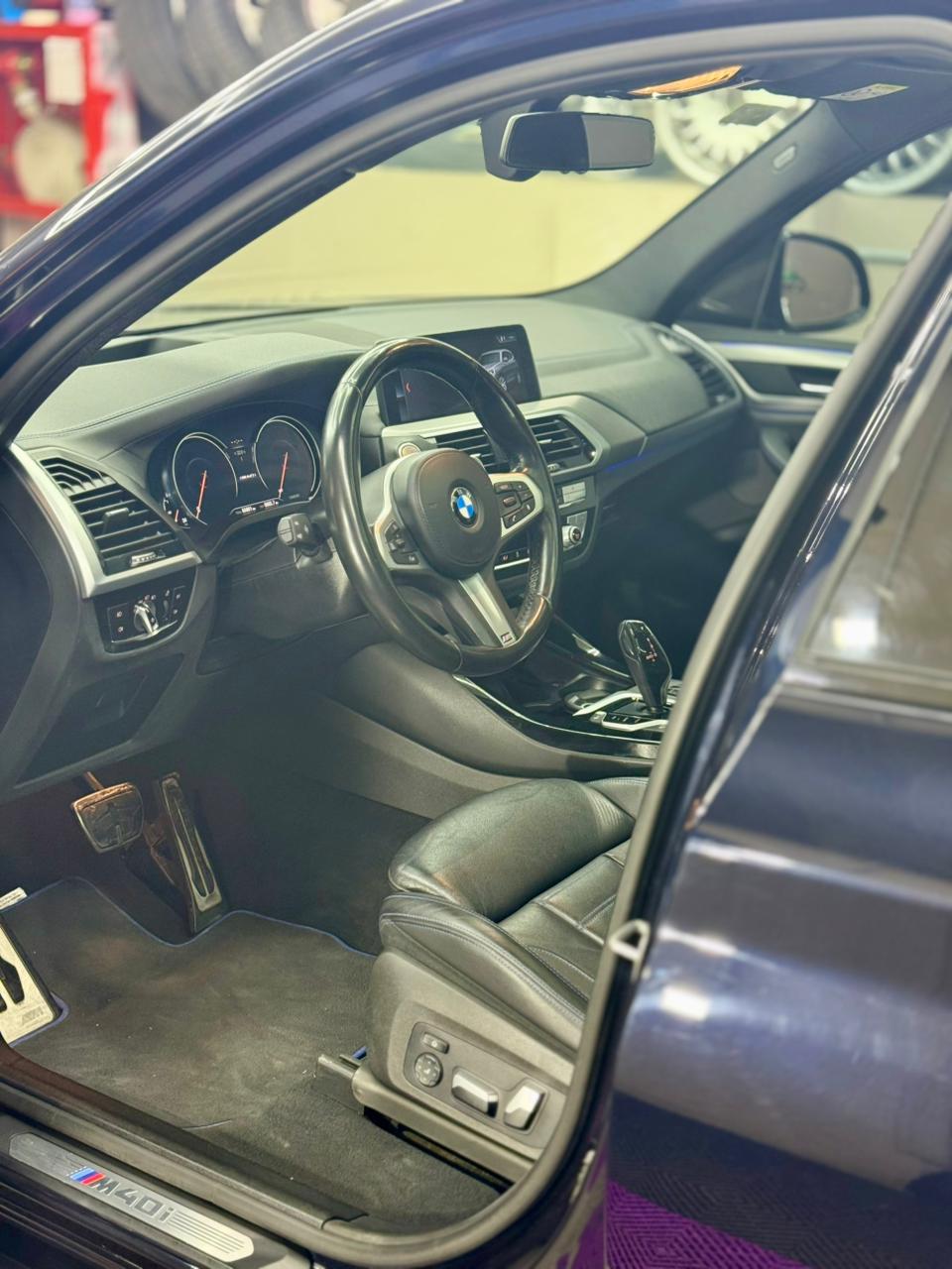 Mira esta publicación de BMW X3 2020 en Motordil