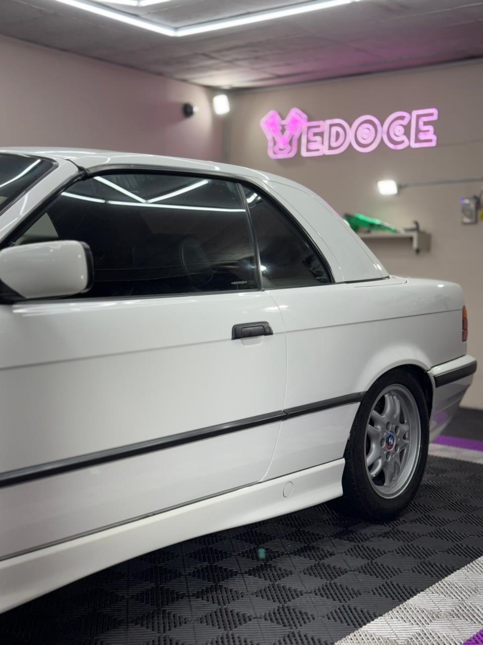 Mirá esta publicación de BMW Serie 3