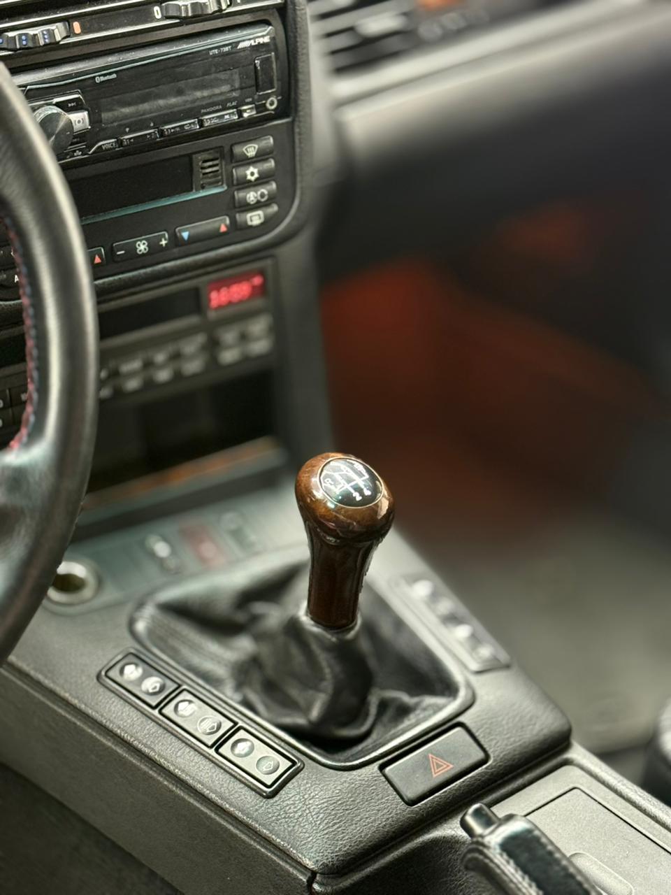 Mirá esta publicación de BMW Serie 3