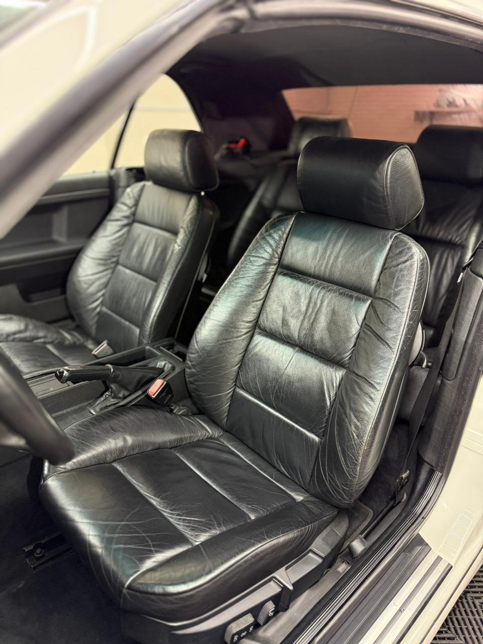 Mira esta publicación de BMW Serie 3 1997 en Motordil