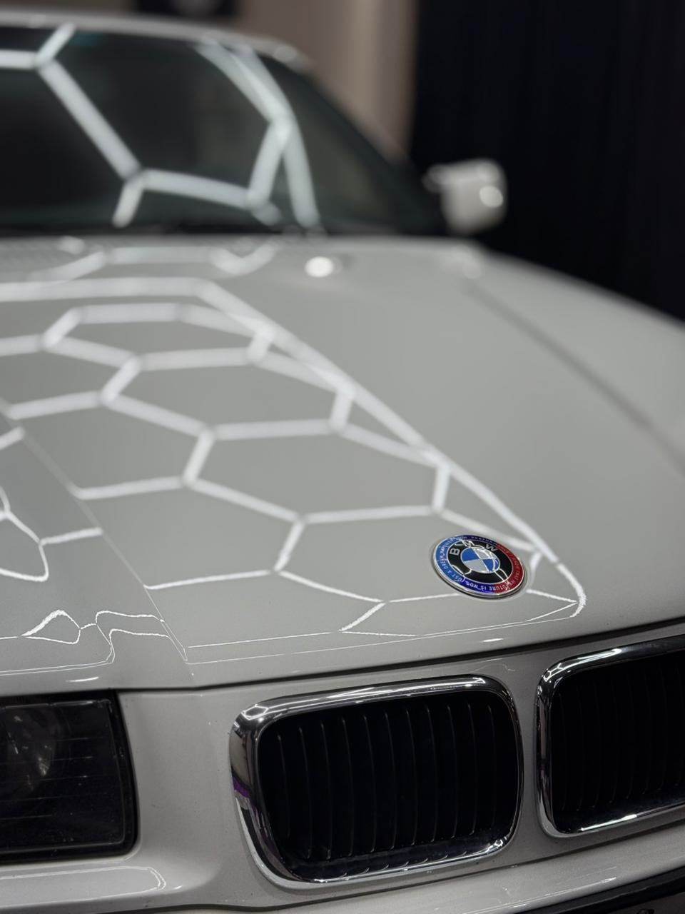 Mira esta publicación de BMW Serie 3 1997 en Motordil