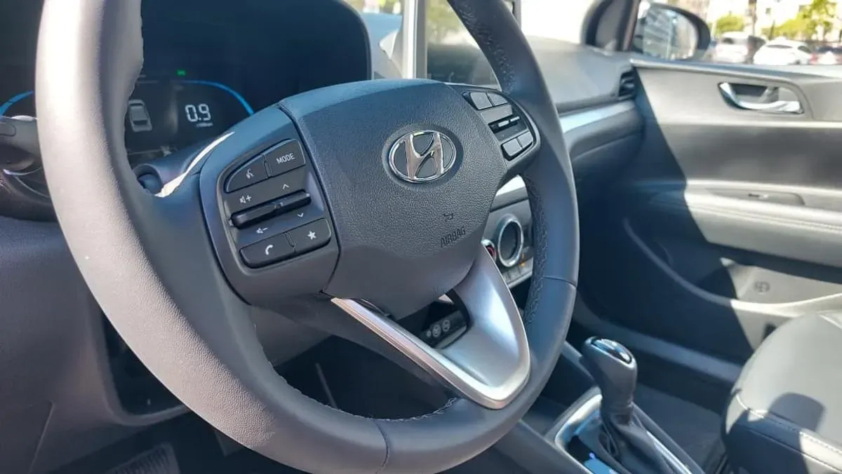 Mirá esta publicación de Hyundai Hb 20