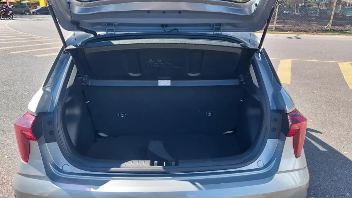 Mirá esta publicación de Hyundai Hb 20