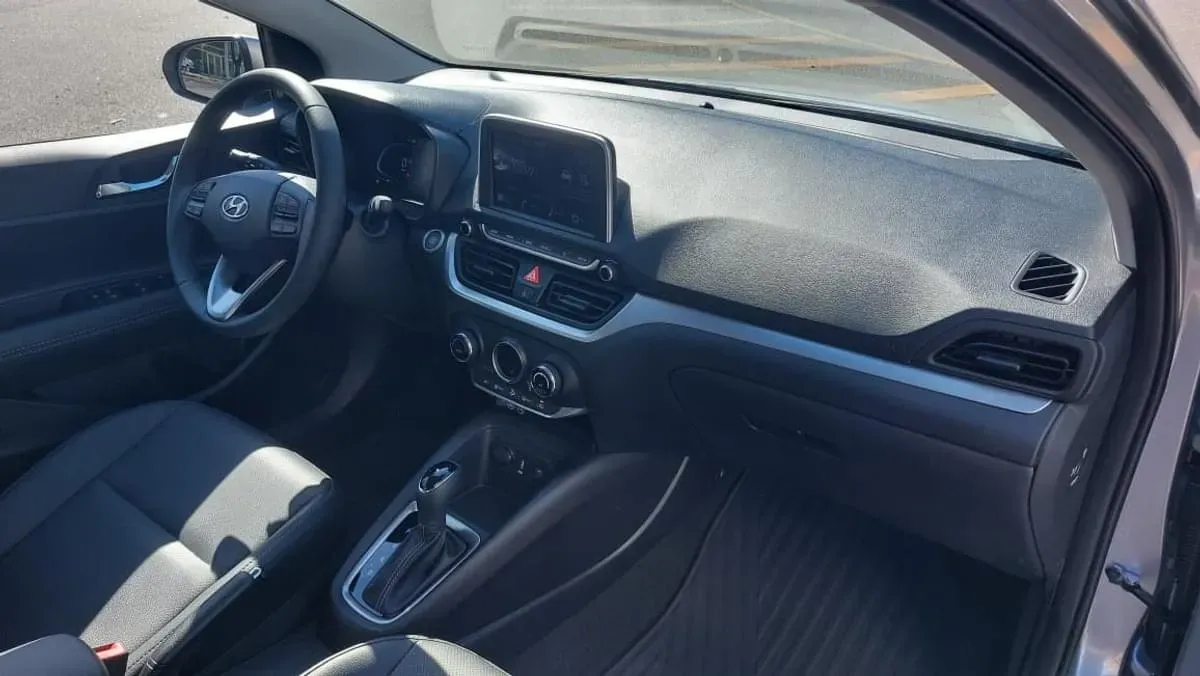 Mirá esta publicación de Hyundai Hb 20