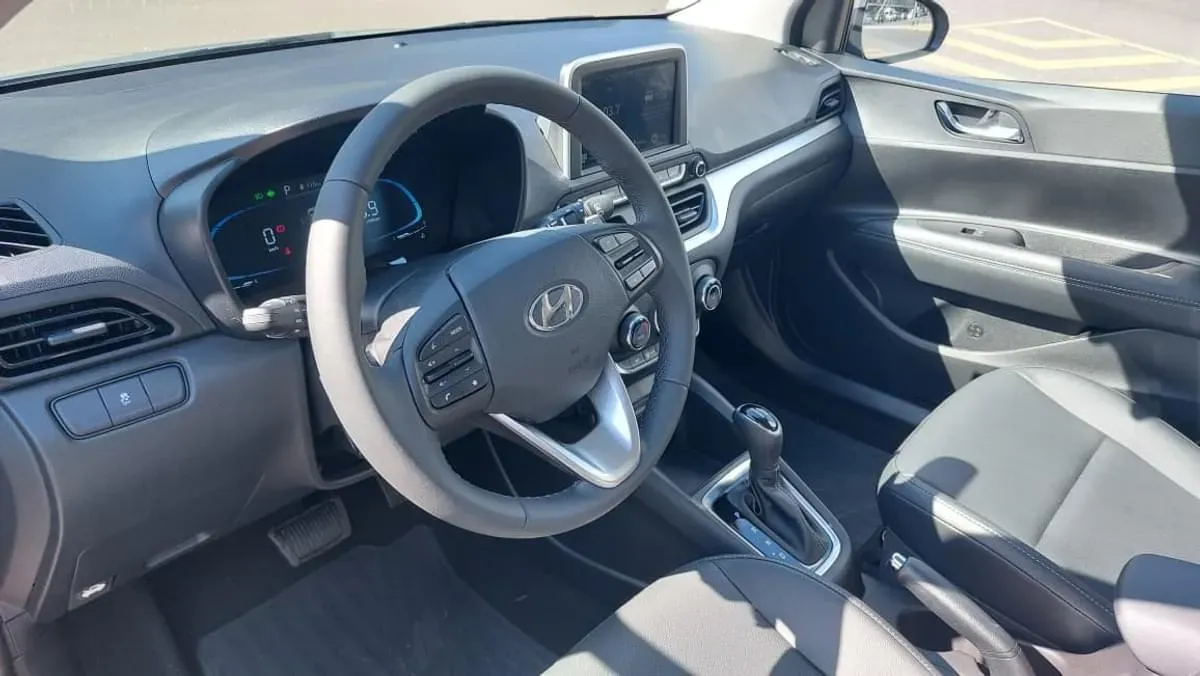 Mirá esta publicación de Hyundai Hb 20