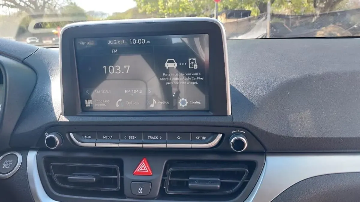 Mirá esta publicación de Hyundai Hb 20