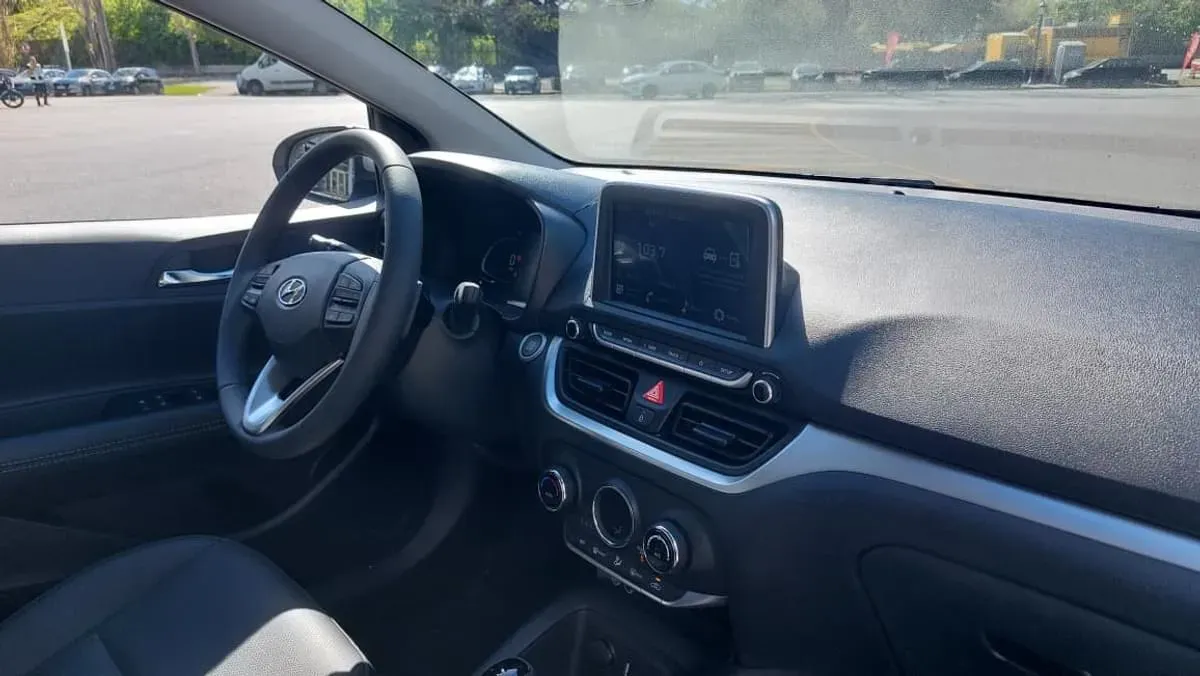 Mirá esta publicación de Hyundai Hb 20