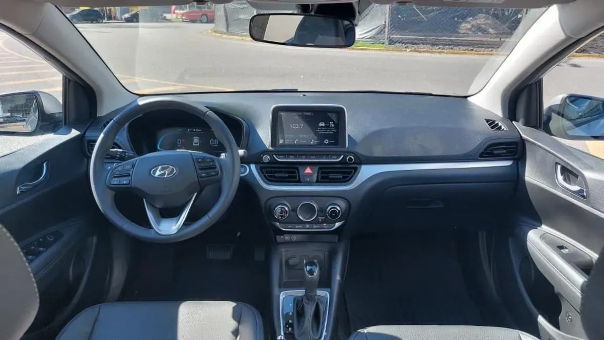 Mirá esta publicación de Hyundai Hb 20