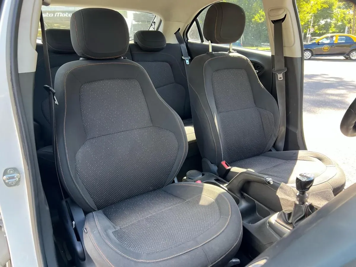 Mirá esta publicación de Chevrolet Onix