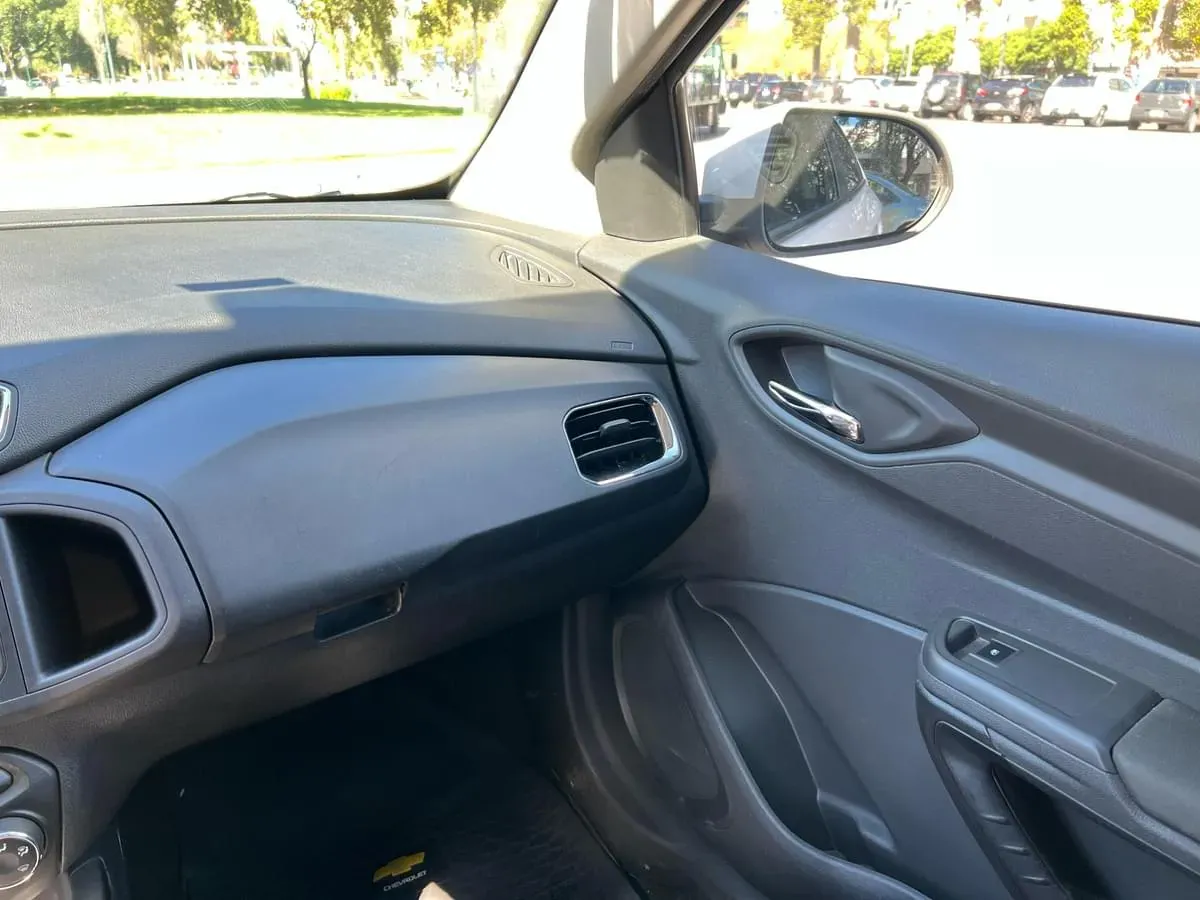 Mirá esta publicación de Chevrolet Onix