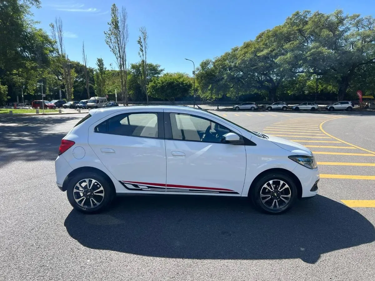 Mirá esta publicación de Chevrolet Onix