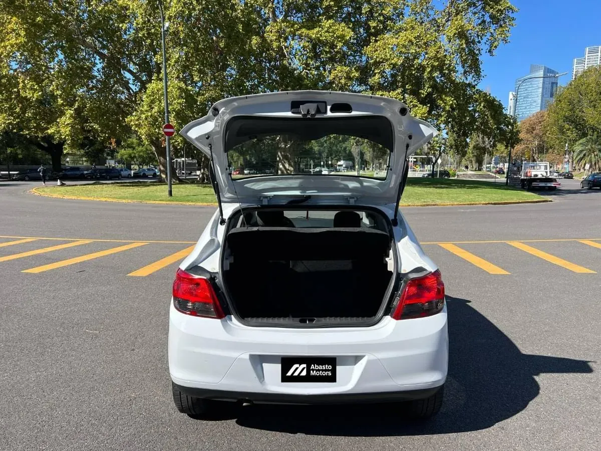 Mirá esta publicación de Chevrolet Onix