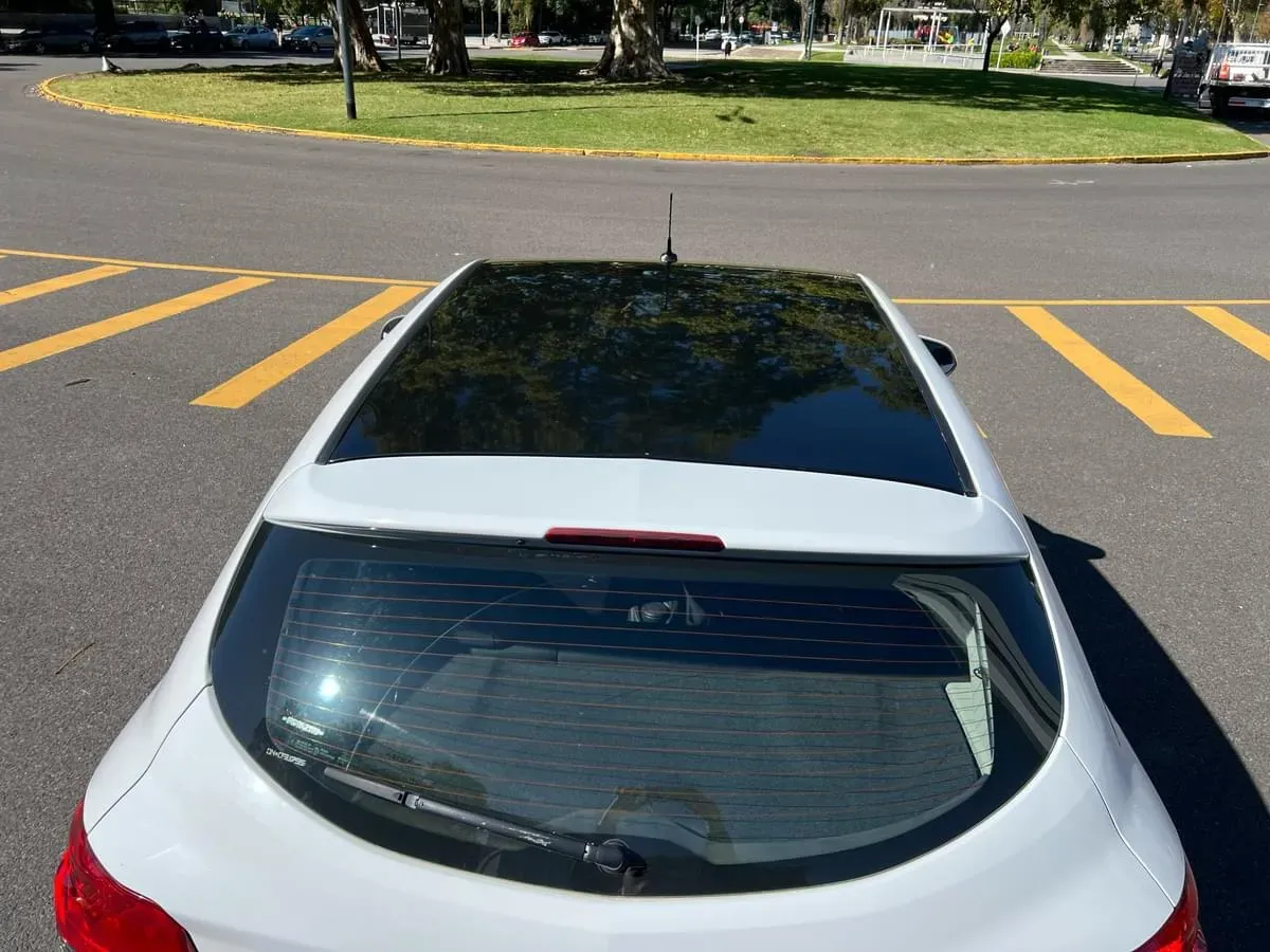 Mirá esta publicación de Chevrolet Onix