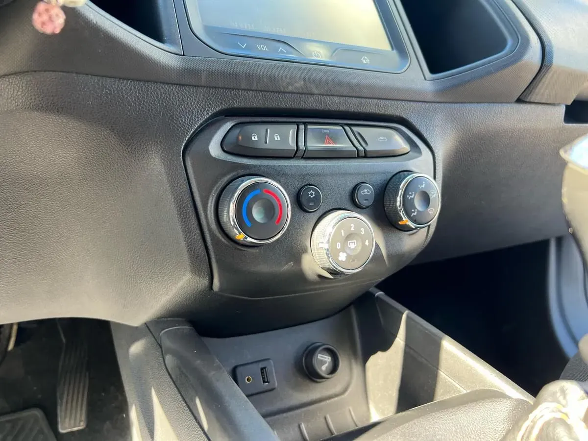 Mirá esta publicación de Chevrolet Onix