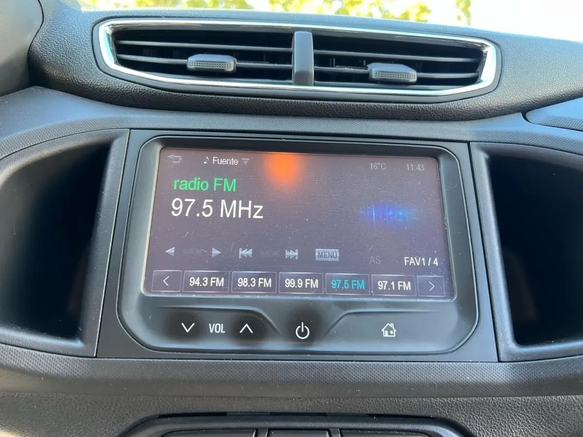 Mirá esta publicación de Chevrolet Onix