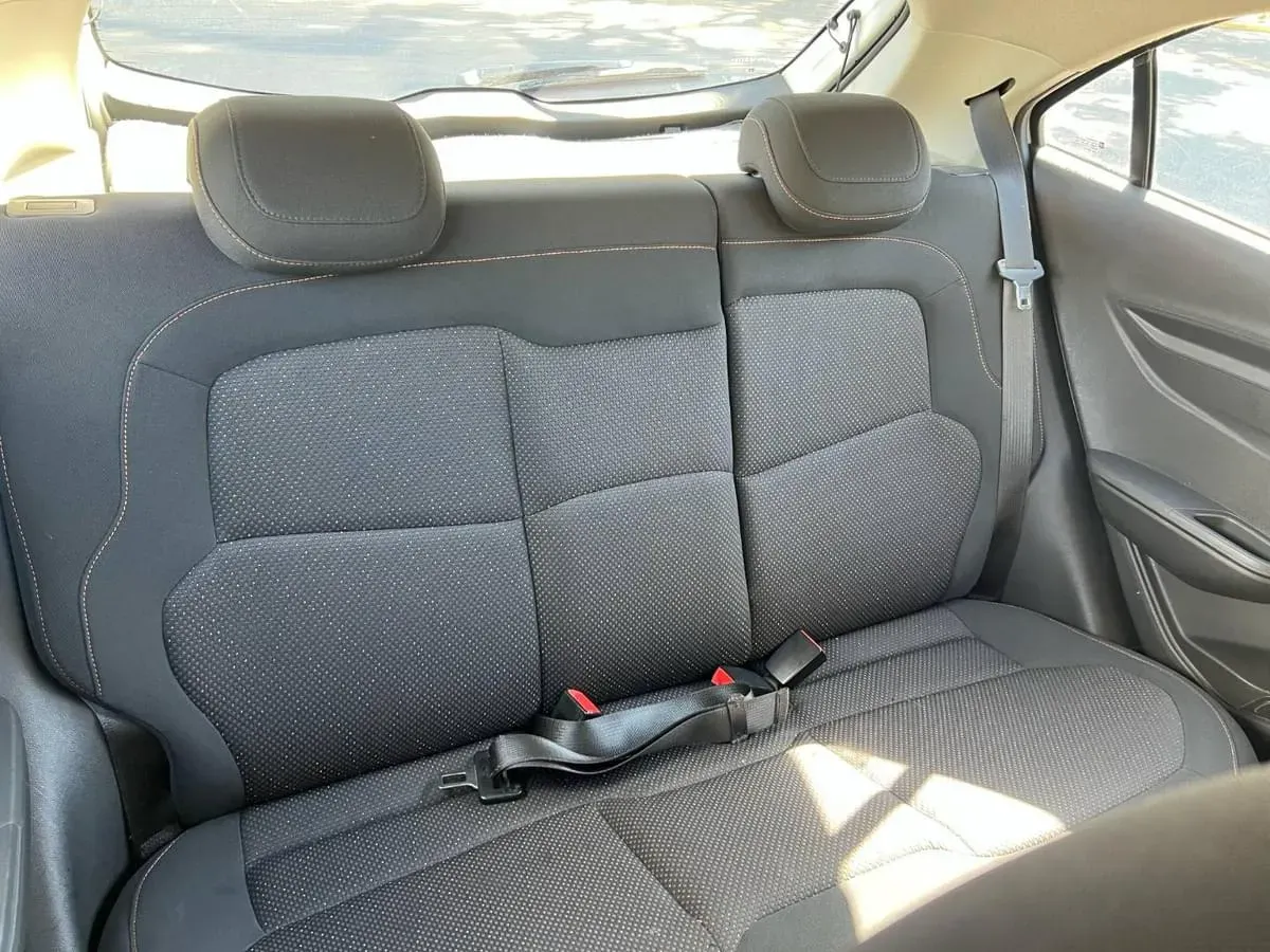 Mirá esta publicación de Chevrolet Onix