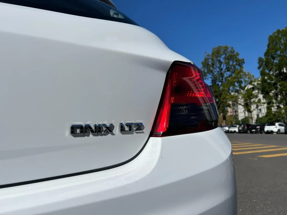 Mirá esta publicación de Chevrolet Onix