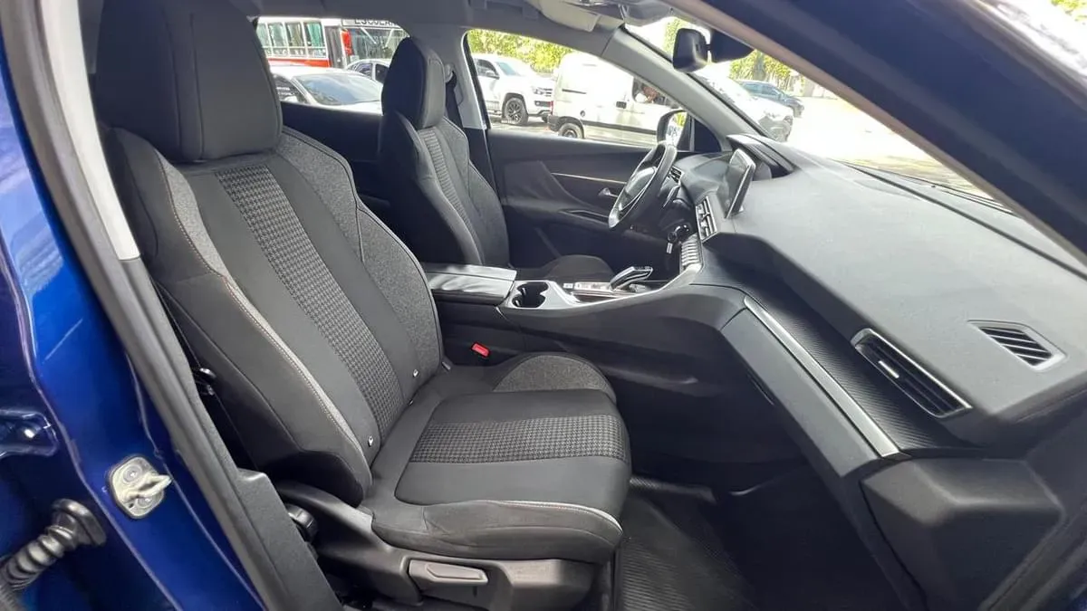 Mirá esta publicación de Peugeot 3008