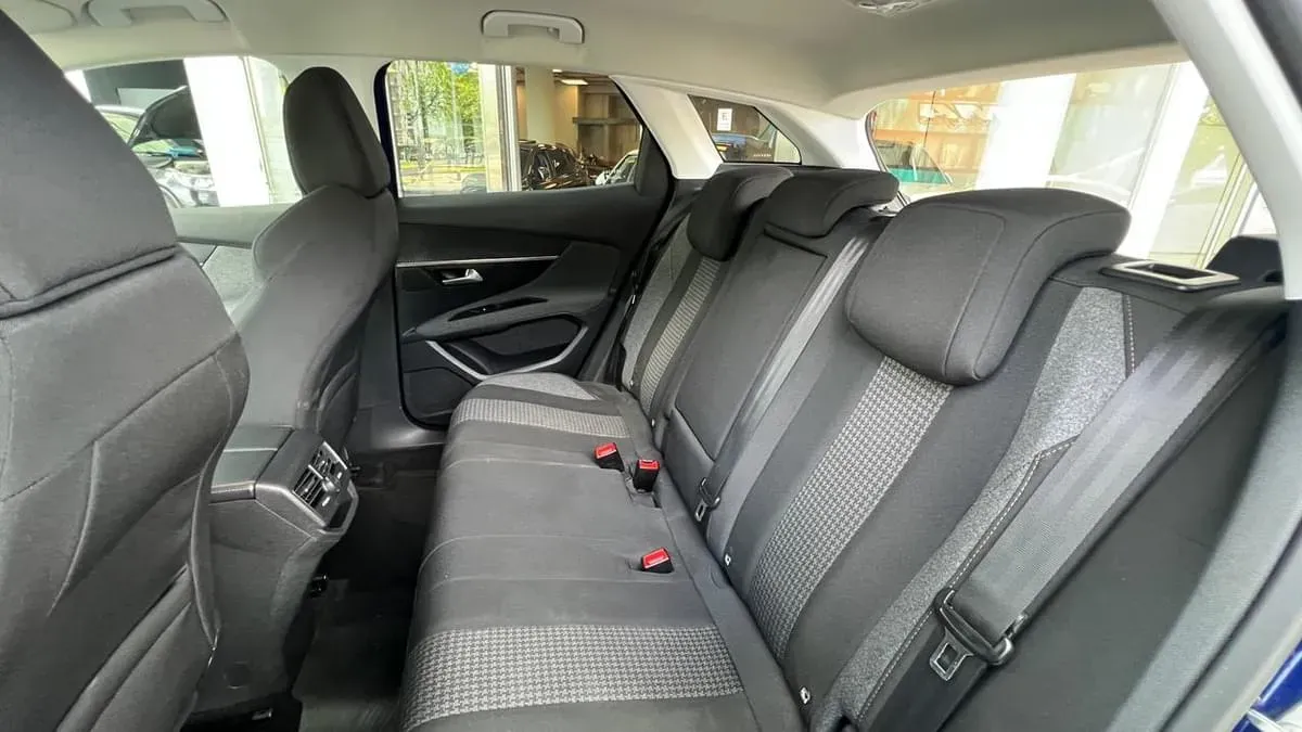 Mirá esta publicación de Peugeot 3008