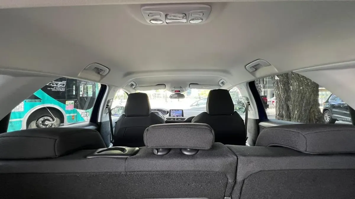 Mirá esta publicación de Peugeot 3008