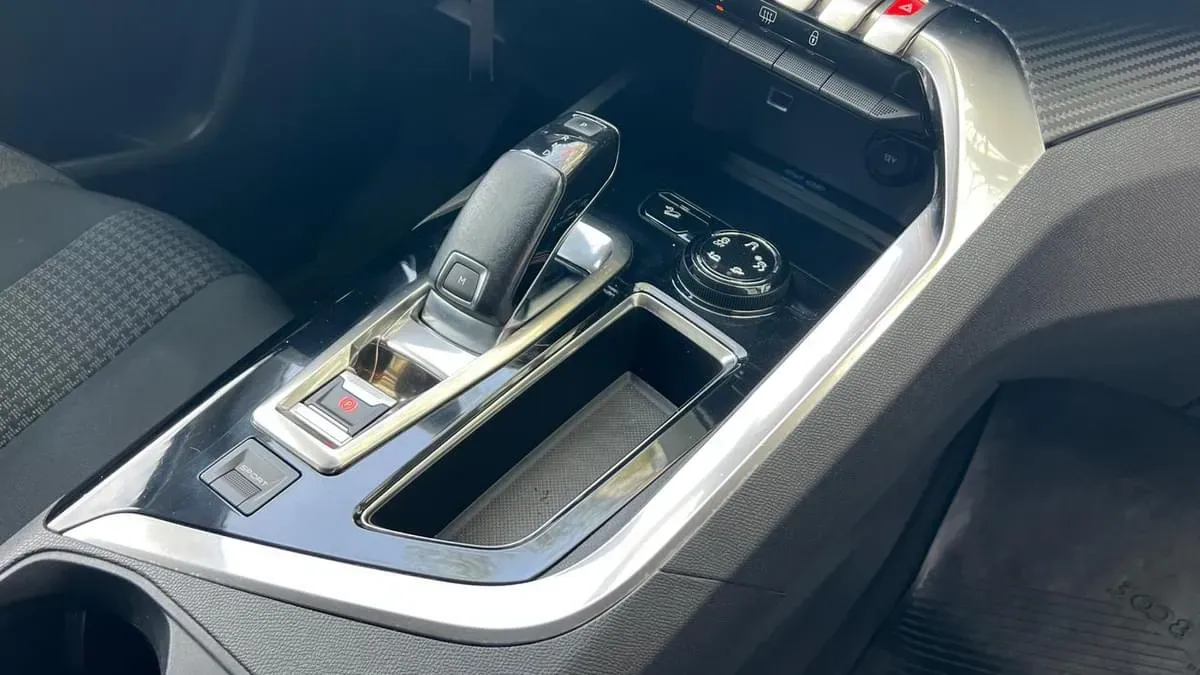 Mirá esta publicación de Peugeot 3008