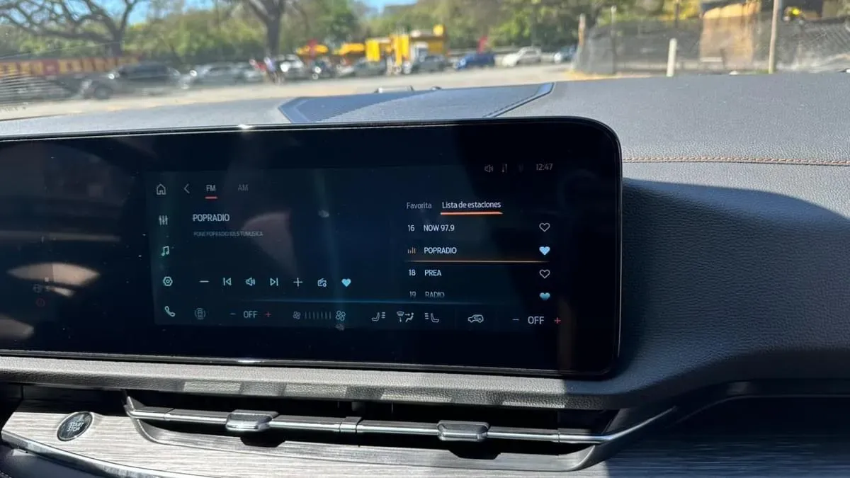 Mirá esta publicación de Ford Territory