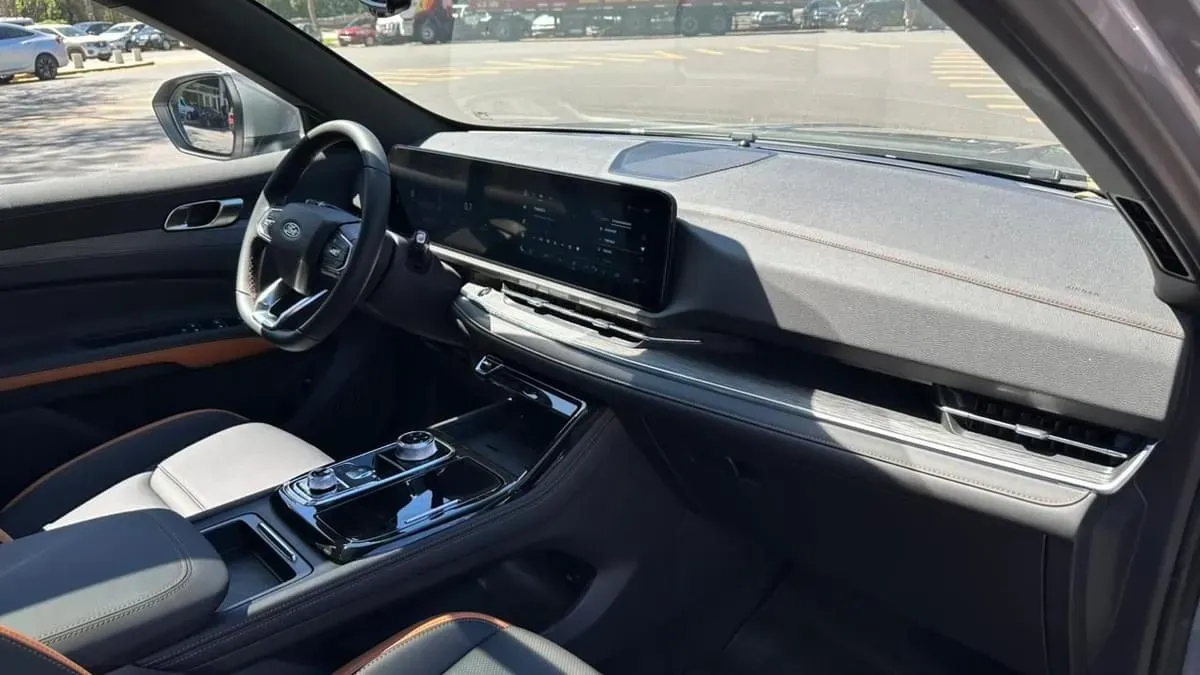 Mirá esta publicación de Ford Territory