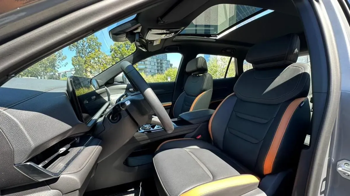 Mirá esta publicación de Ford Territory