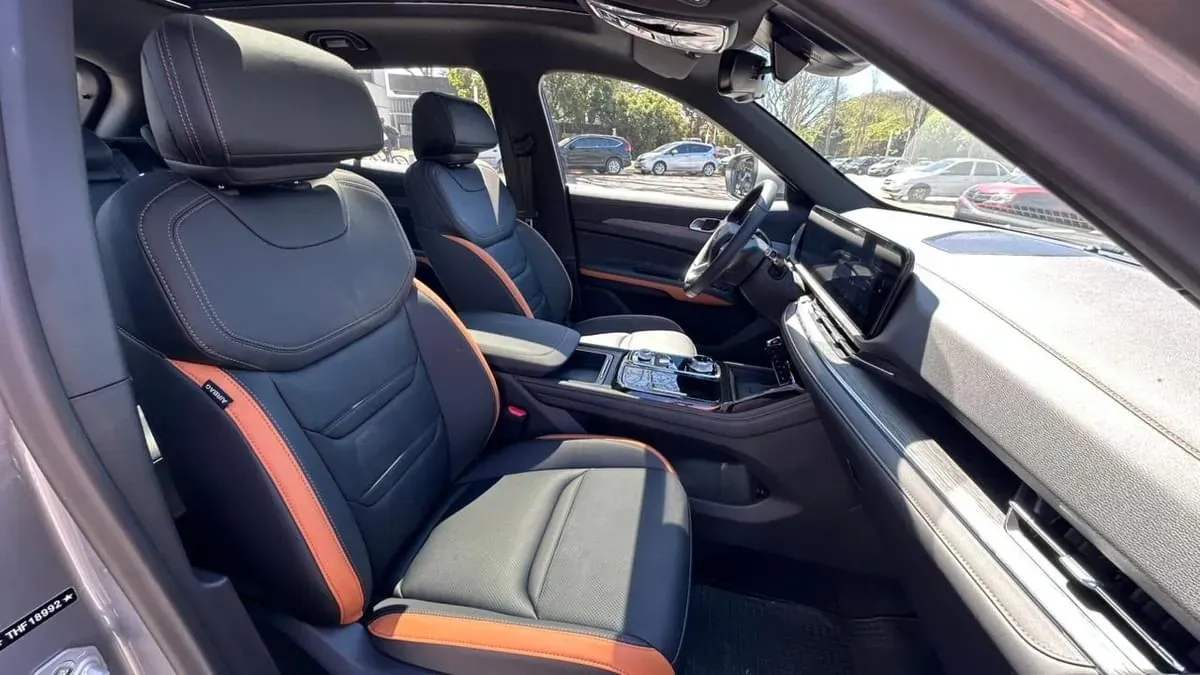 Mirá esta publicación de Ford Territory