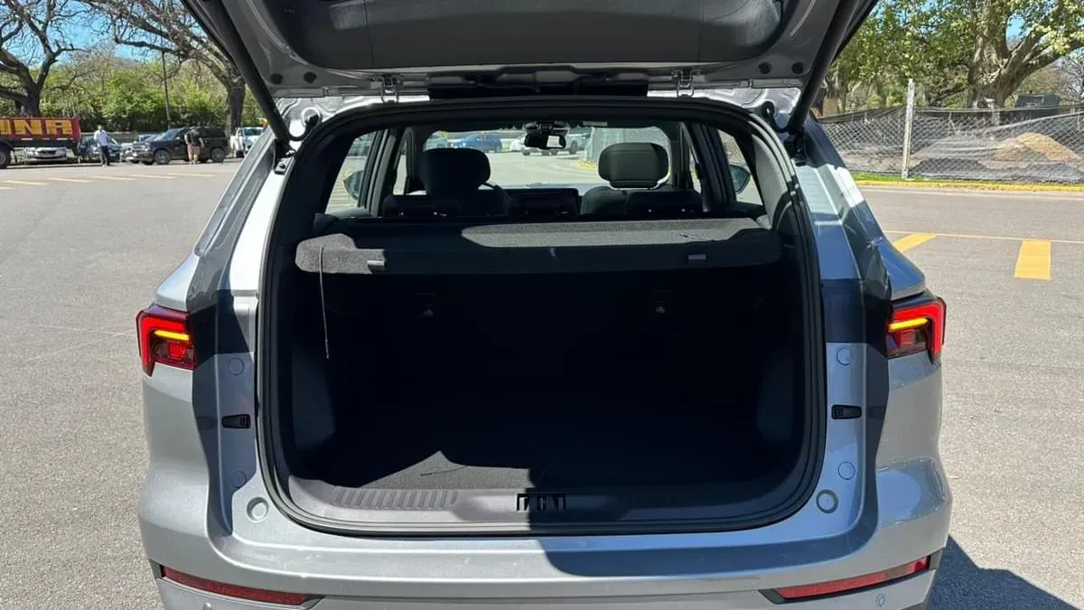 Mirá esta publicación de Ford Territory