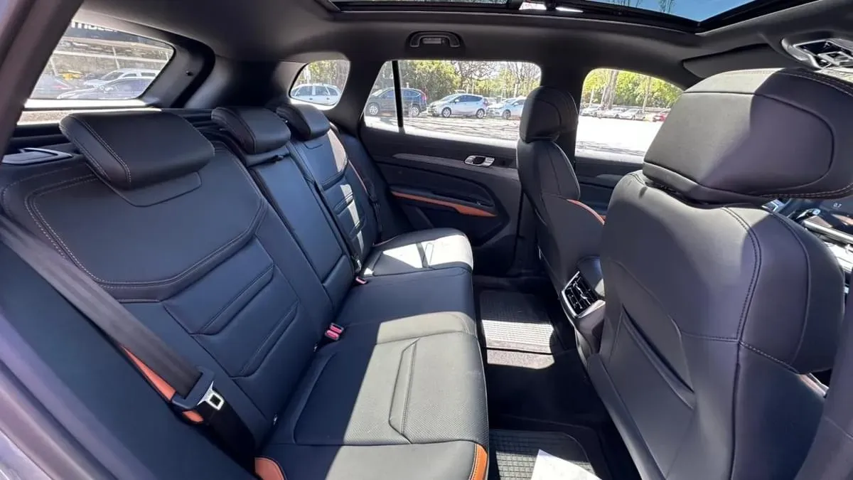 Mirá esta publicación de Ford Territory