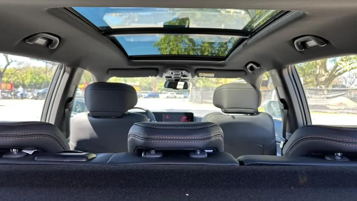 Mirá esta publicación de Ford Territory