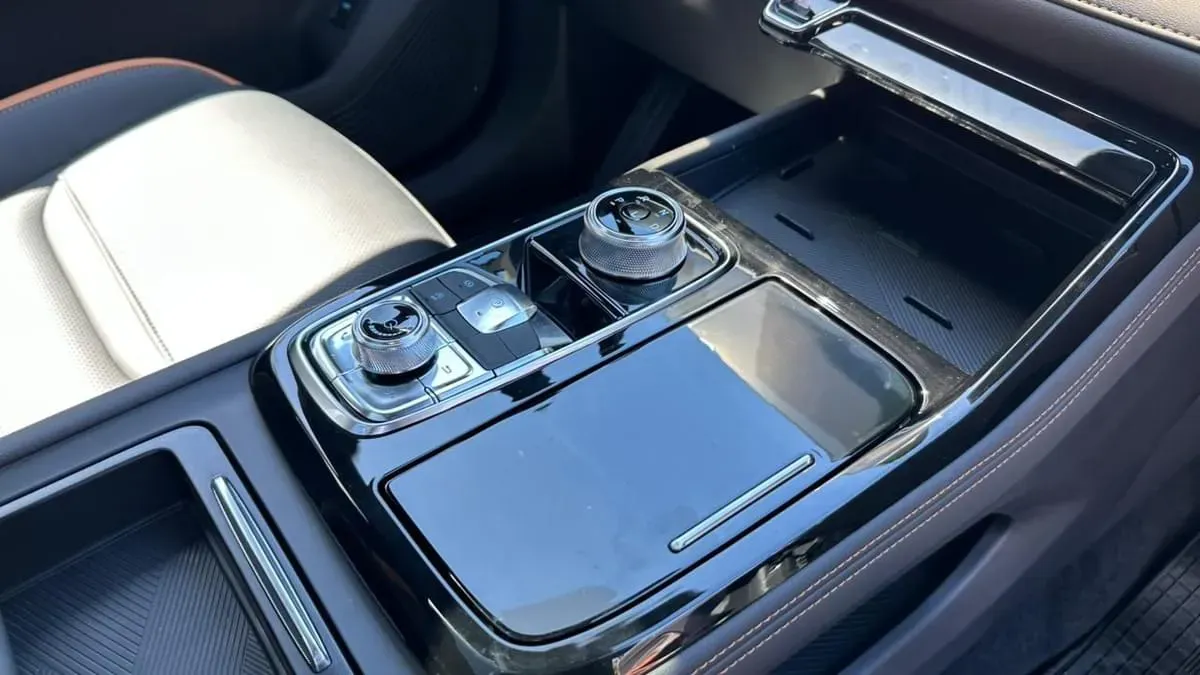 Mirá esta publicación de Ford Territory