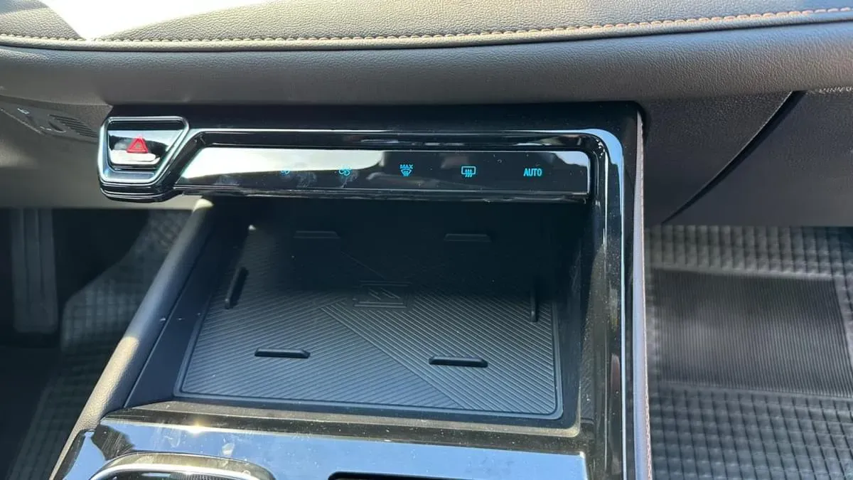 Mirá esta publicación de Ford Territory