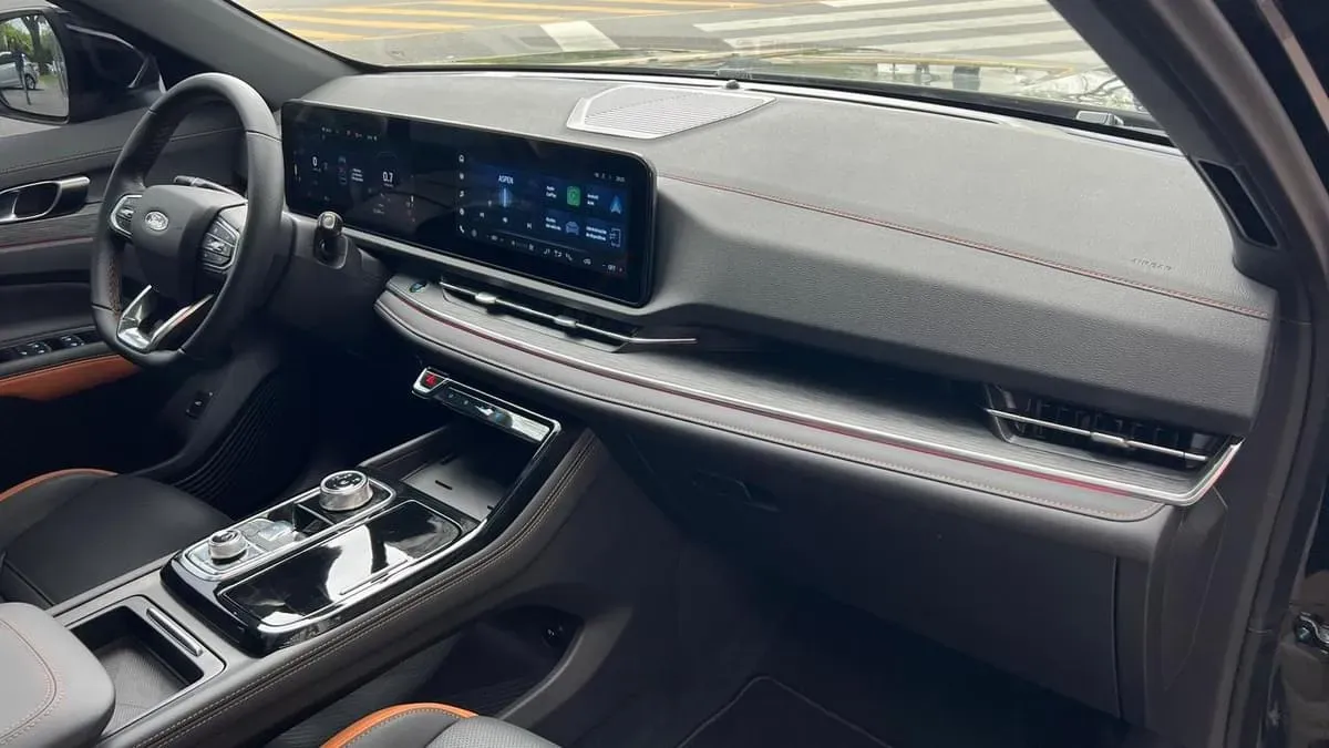 Mirá esta publicación de Ford Territory