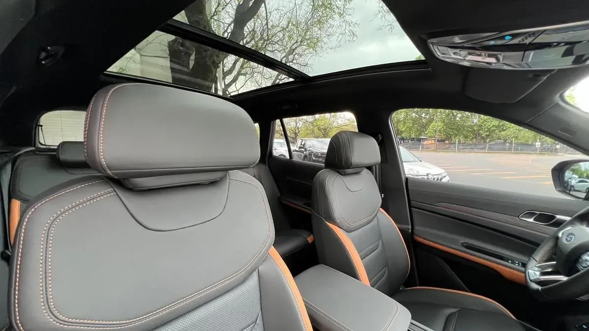 Mirá esta publicación de Ford Territory