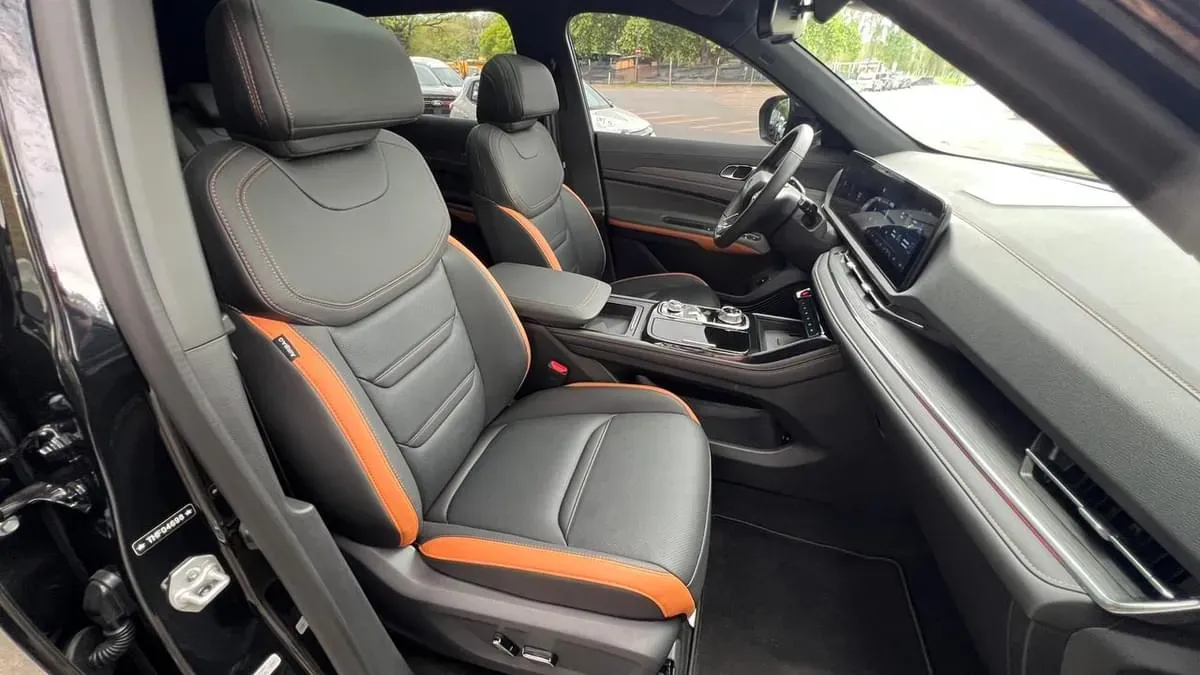 Mirá esta publicación de Ford Territory